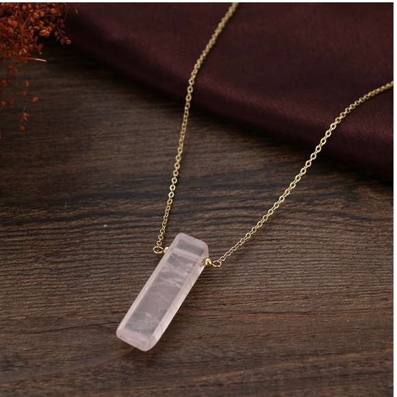 Three layers gold plated long chain - Picture 4 of 8